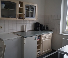 Ferienwohnung Lauchhammer