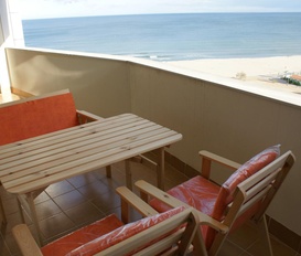 Appartment Empuriabrava