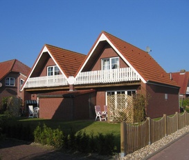 Ferienhaus Greetsiel