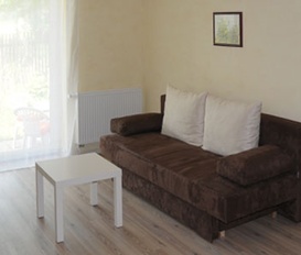 Holiday Apartment Kranichfeld