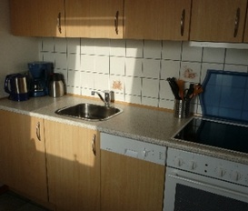 Bauernhof Tetenbüll