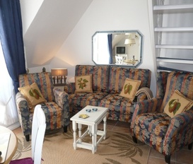 Ferienwohnung Westerland 