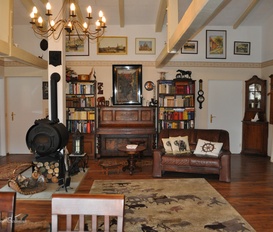 Ferienwohnung Ostseebad Sellin/Seedorf