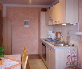 Ferienwohnung Arnschwang