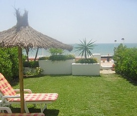 Ferienhaus Matalascañas