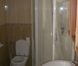 Ferienwohnung valledoria