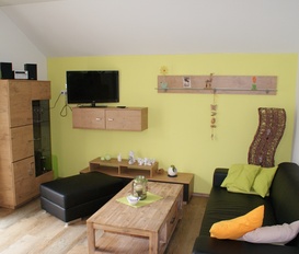 Ferienwohnung Puchberg am Schneeberg