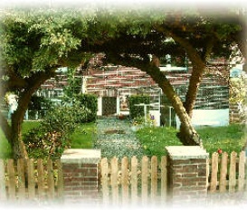 Ferienwohnung Dangast