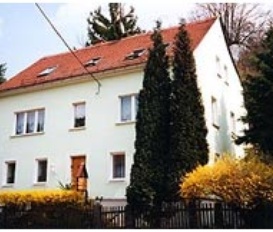 Ferienwohnung Rathmannsdorf