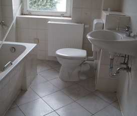 Ferienwohnung Lauchhammer