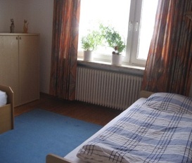 Ferienwohnung Drochtersen - Elbinsel Krautsand