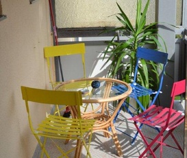 Ferienwohnung Lörrach