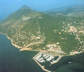 Bungalow San Felice Circeo