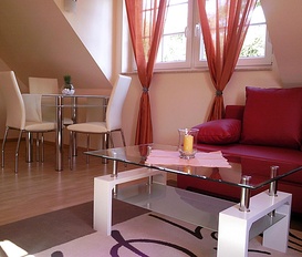 Ferienwohnung Prerow