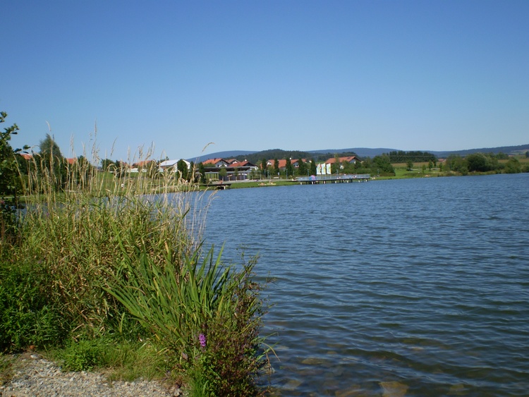 Erlauzwieseler See