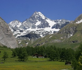 Ferienwohnung Nikolsdorf