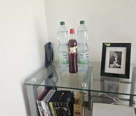 Holiday Apartment Forchtenstein