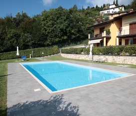 Appartment Toscolano Maderno