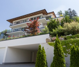 Ferienwohnung Gmunden