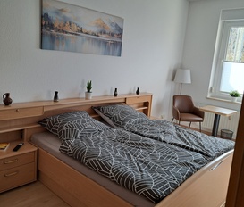 Ferienwohnung Freiberg