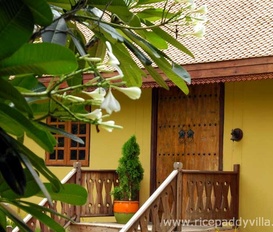 Ferienvilla Udon Thani