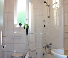 Ferienwohnung Baden-Baden