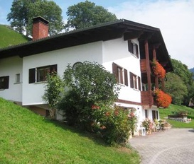 Ferienwohnung Schruns