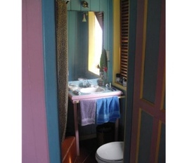 Gästezimmer Vieux Fort