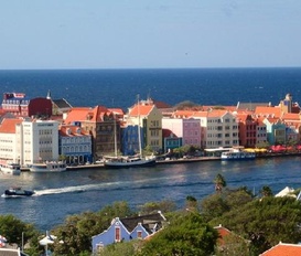 Apartment Willemstad