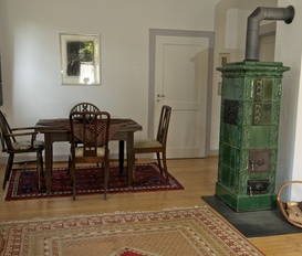 Ferienhaus Kenzingen