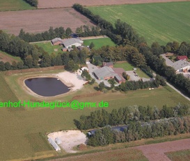 Bauernhof Rhede Ems