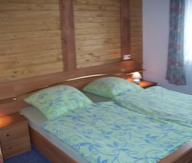 Ferienwohnung Ruhmannsfeldern