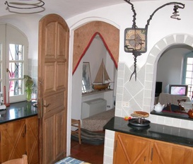Ferienhaus Cannigione
