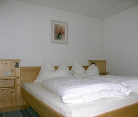 Ferienwohnung Oetz