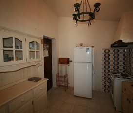 Ferienvilla Torre delle Stelle