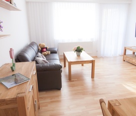 Ferienwohnung Baden bei Wien