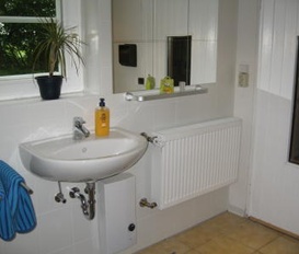 Ferienhaus Wilhelmshaven