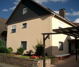 Ferienwohnung Kiedrich