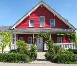 Ferienwohnung Amtzell