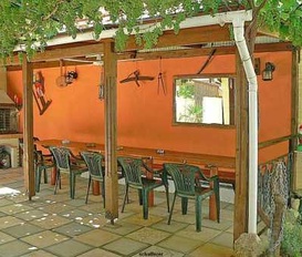 Ferienwohnung Dionissiou