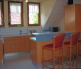 Ferienwohnung Spiegelberg-Vorderbüchelberg
