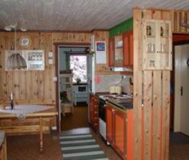 Ferienhaus Särvsjö