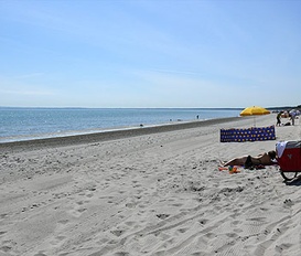 Ferienwohnung Altenkirchen/Drewoldke