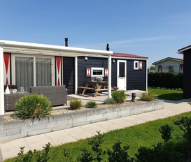 Niederlande, Zeeland, Serooskerke (walcheren)