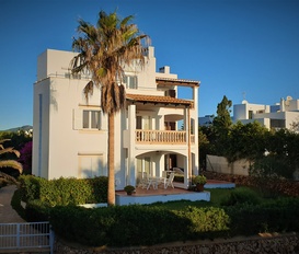 Ferienwohnung Cala D´Or