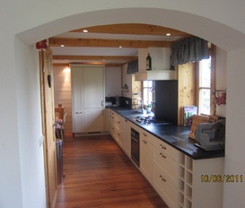 Appartment hochrindl