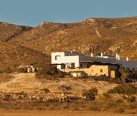 Ökotourismus Fernán Pérez