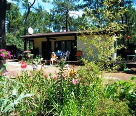 Ferienhaus grayan l´hospital