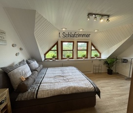 Ferienwohnung Wilhelmshaven