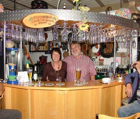 Ferienwohnung Lübbenau